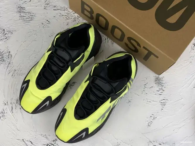 700 MNVN Yeezy FY3727 Boost Adidas Phosphor 0616